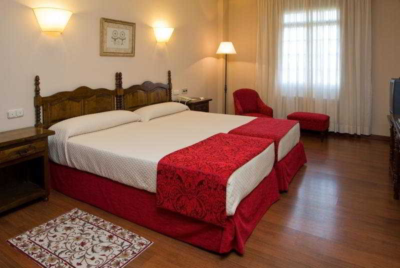 Quarto Estandar, Pazo O Rial