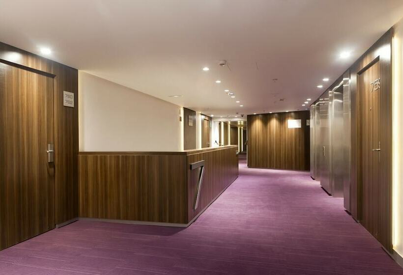 اتاق لوکس, Princesa Plaza Madrid
