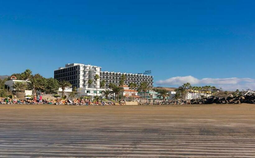 スタンダードルーム, Relaxia Beverly Park