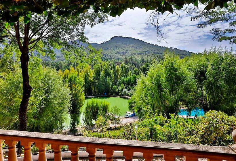Номер Стандарт, Rural Noguera De La Sierpe