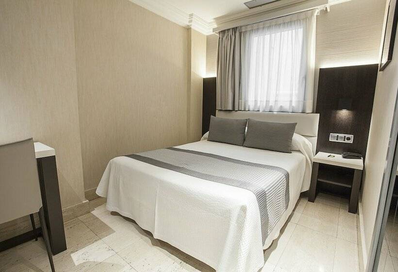 Номер Стандарт Индивидуальный, Habitus Hotel Europa