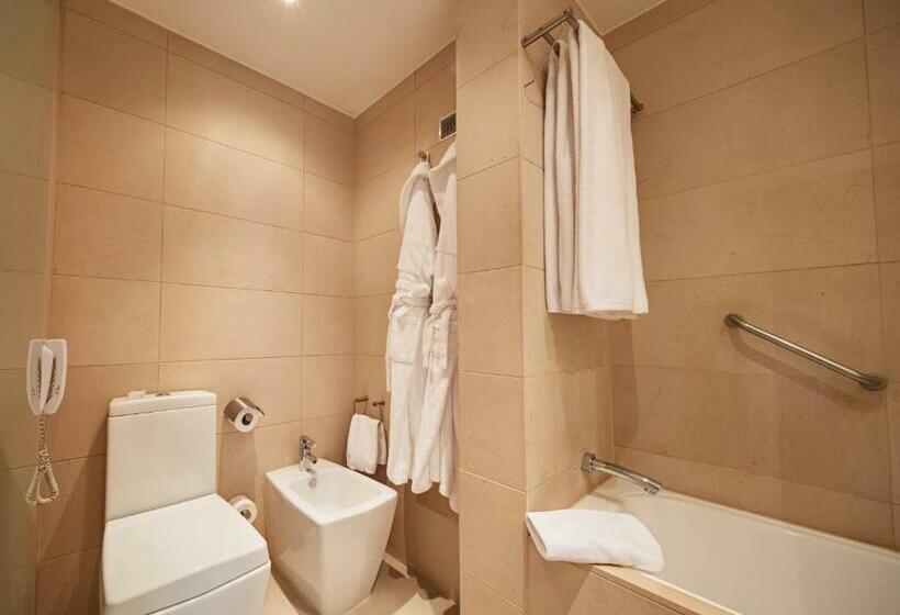 수피리어 룸, Don Carlos Resort & Spa Hotel & Villas