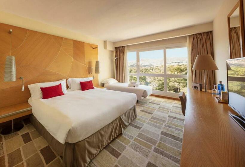 Номер Superior, Don Carlos Resort & Spa Hotel & Villas