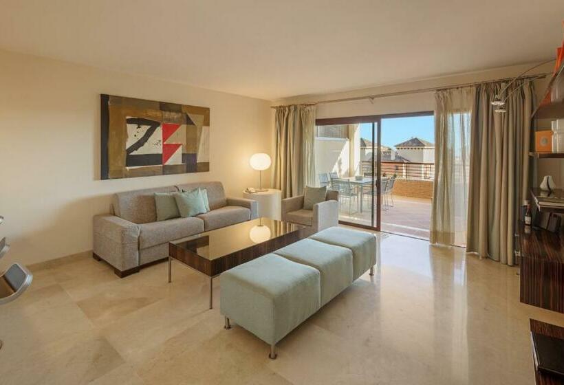 Вилла 2 Спальни, Don Carlos Resort & Spa Hotel & Villas