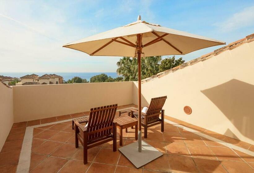 Вилла 2 Спальни, Don Carlos Resort & Spa Hotel & Villas
