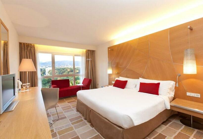 Семейный Номер Superior, Don Carlos Resort & Spa Hotel & Villas