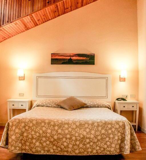 اتاق استاندارد, Eco Hotel Mundaka