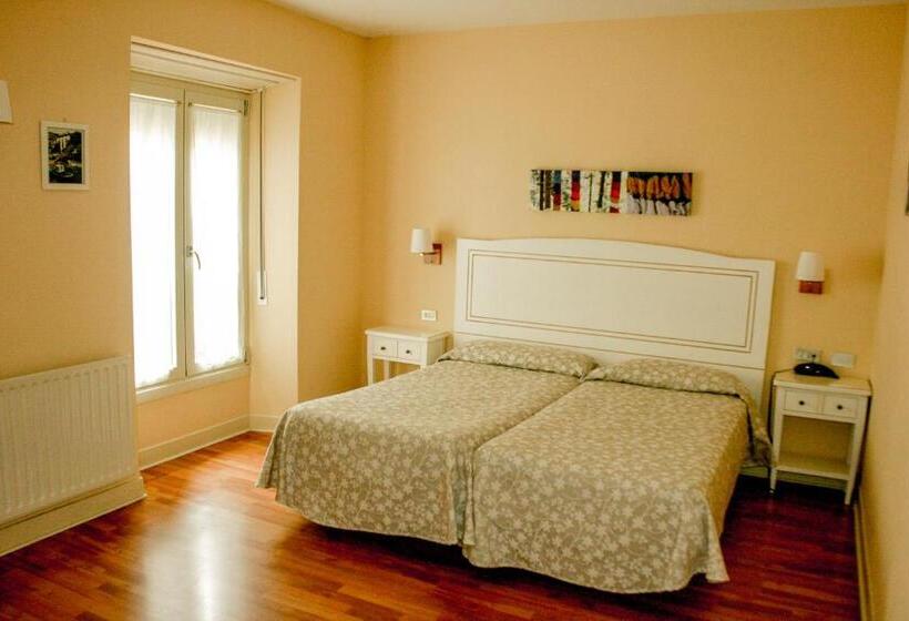 Номер Стандарт, Eco Hotel Mundaka