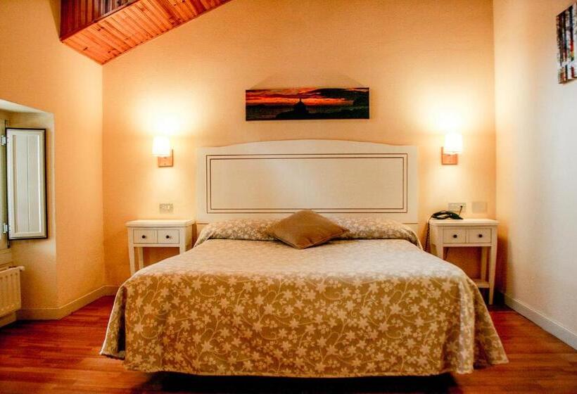 اتاق استاندارد, Eco Hotel Mundaka