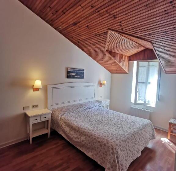 اتاق استاندارد, Eco Hotel Mundaka