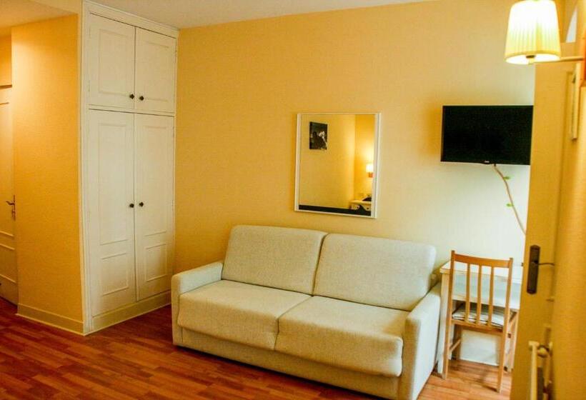 اتاق استاندارد سه نفره, Eco Hotel Mundaka