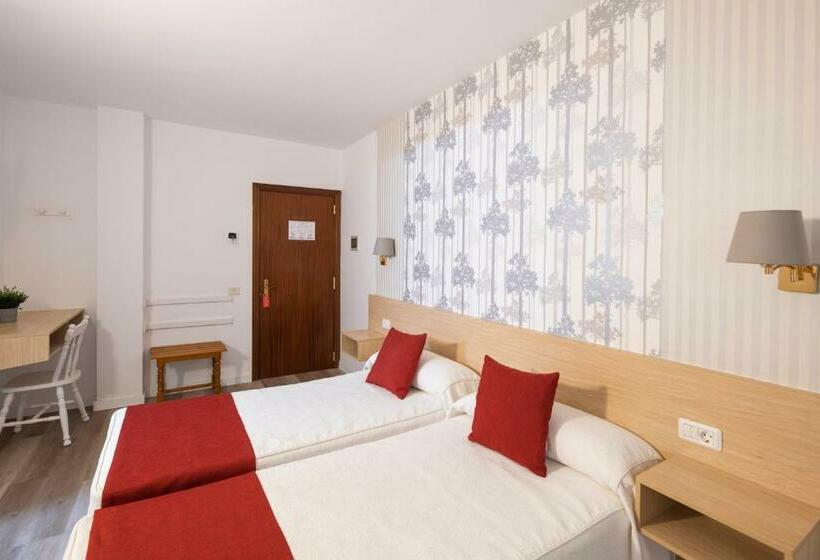 Номер Стандарт, Apartamentos Villa Gomera