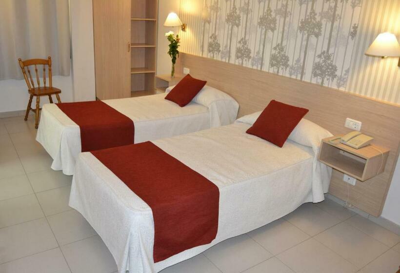 Номер Стандарт, Apartamentos Villa Gomera