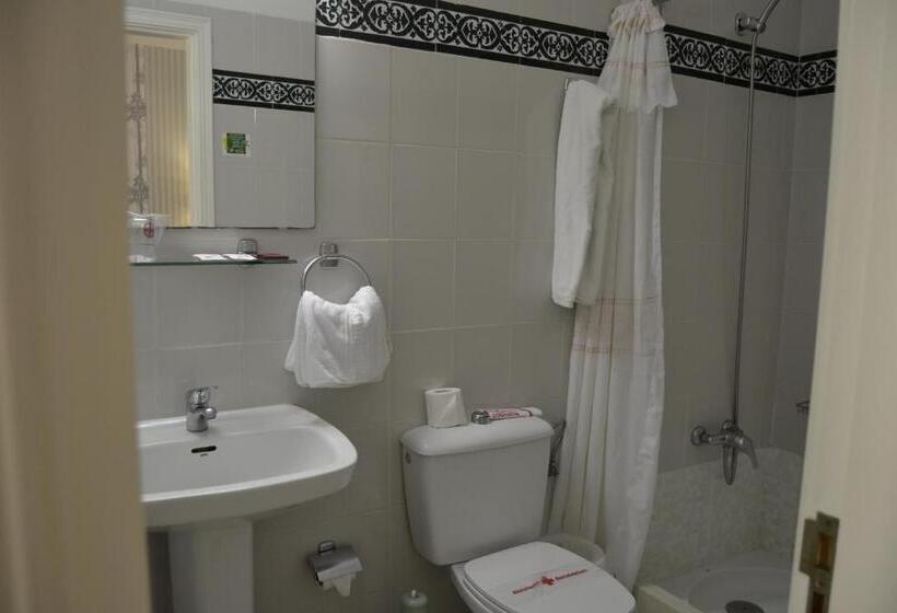 Apartamento 1 Dormitório, Apartamentos Villa Gomera