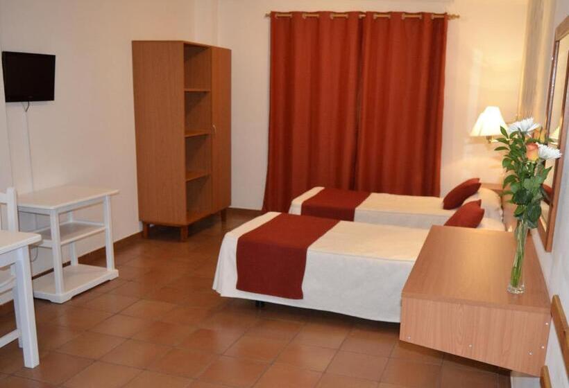 Студия Стандарт, Apartamentos Villa Gomera