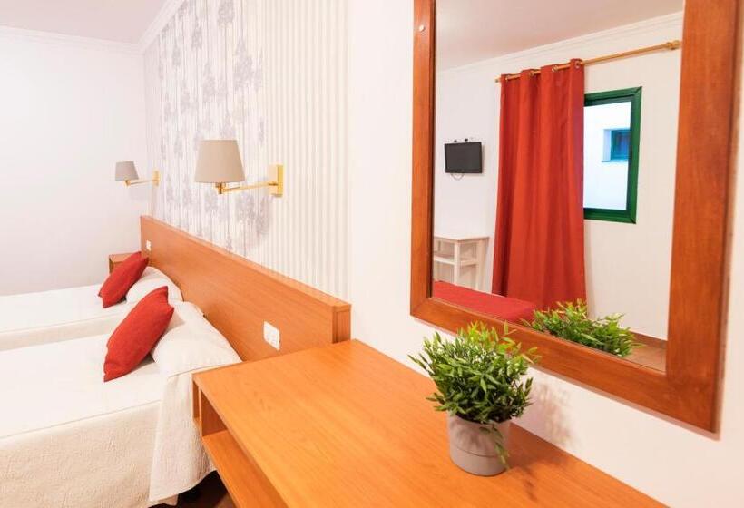 Студия Стандарт, Apartamentos Villa Gomera