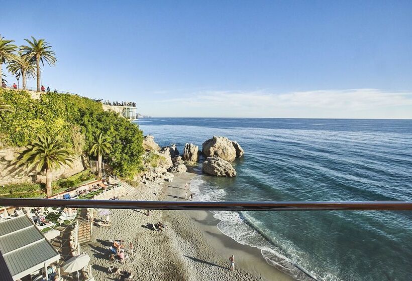 Полулюкс Вид на Море, Balcon De Europa