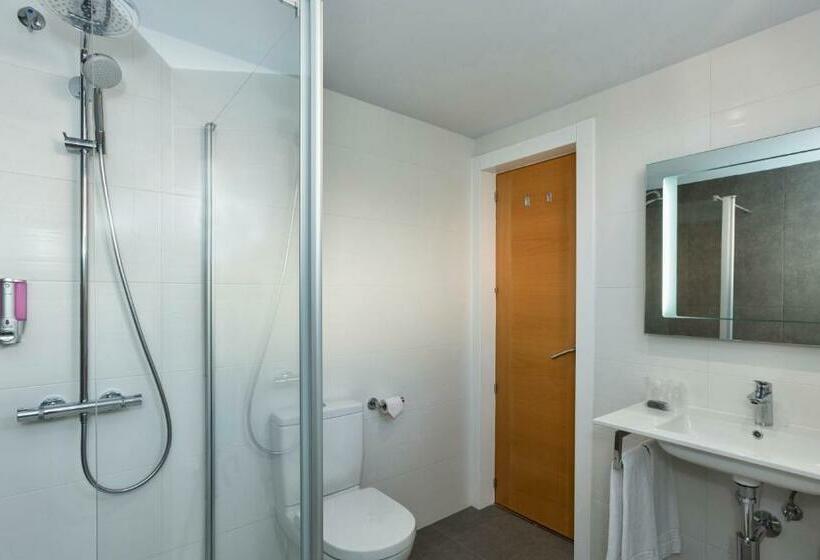 Habitación Superior, Baviera