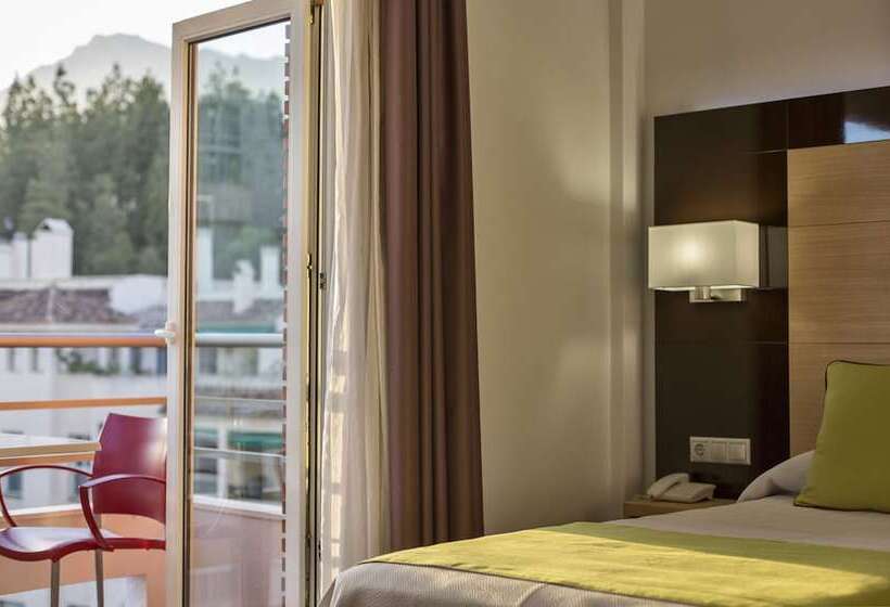 Habitación Superior, Baviera
