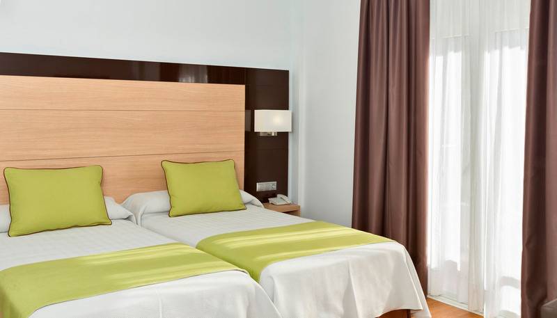 Habitación Superior, Baviera