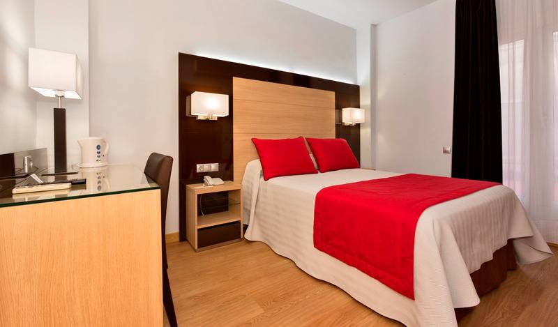 Habitación Superior, Baviera