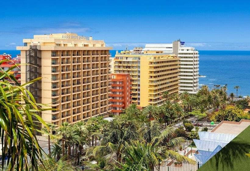 标准间, Be Live Experience Orotava
