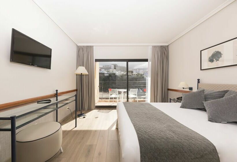 标准间侧面带海景, Be Live Experience Orotava