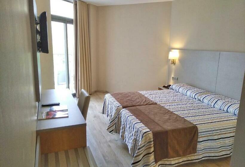 اتاق استاندارد, Best Cambrils