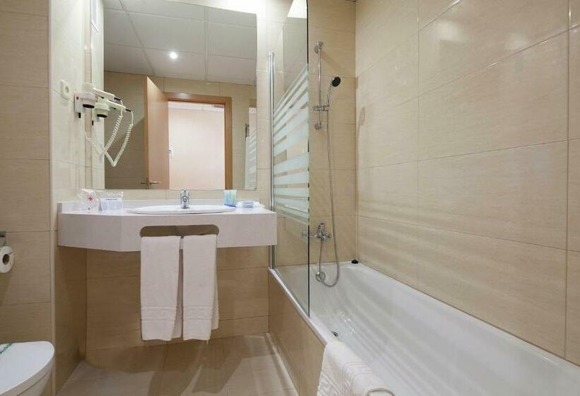 اتاق استاندارد, Best Cambrils