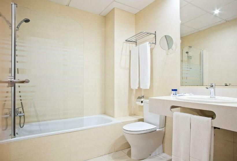 اتاق استاندارد, Best Cambrils