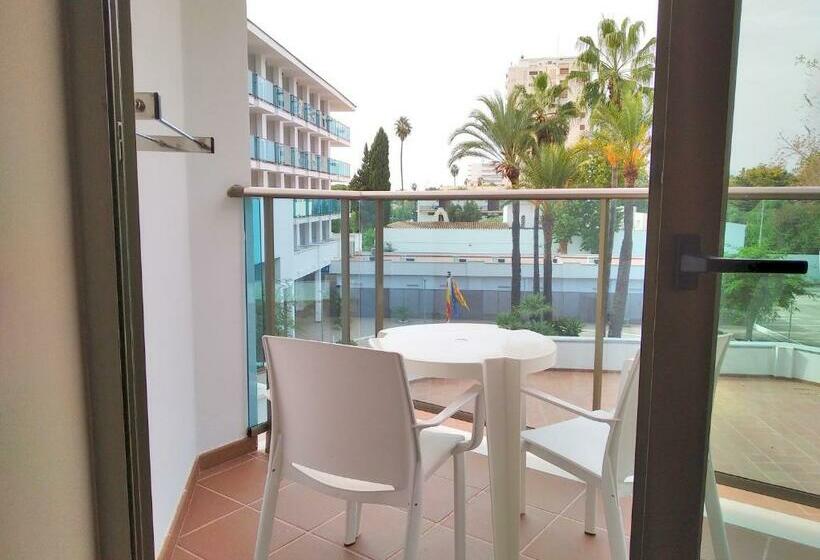 اتاق استاندارد, Best Cambrils