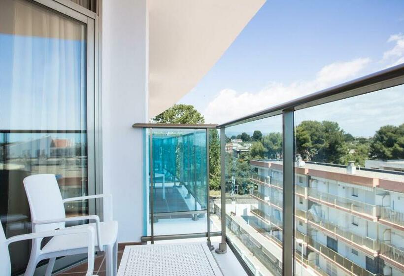 اتاق استاندارد, Best Cambrils