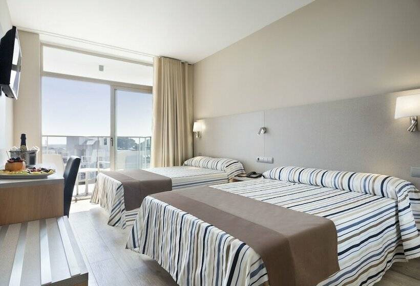 اتاق استاندارد, Best Cambrils