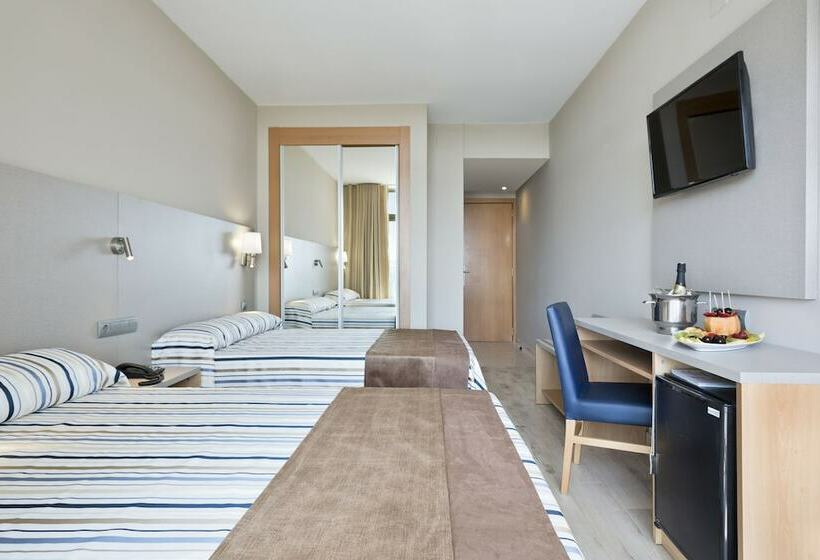 اتاق استاندارد, Best Cambrils