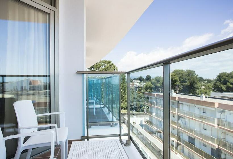 اتاق استاندارد, Best Cambrils