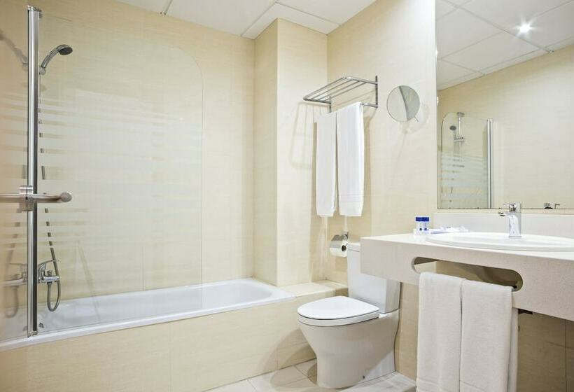 اتاق استاندارد, Best Cambrils