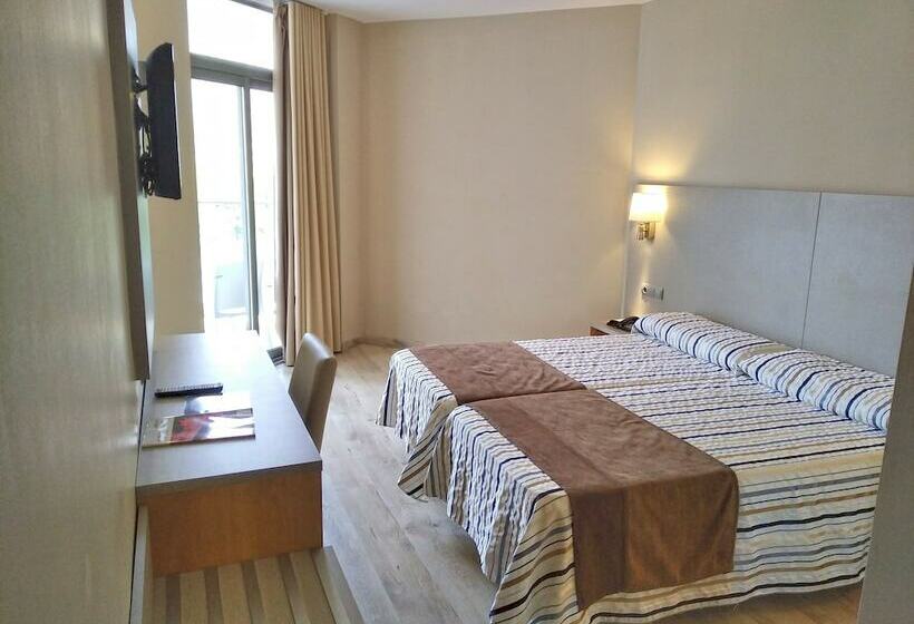اتاق استاندارد, Best Cambrils