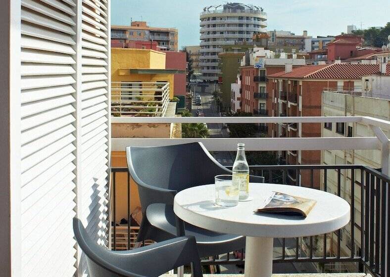 Chambre Standard, Bluesea Copacabana