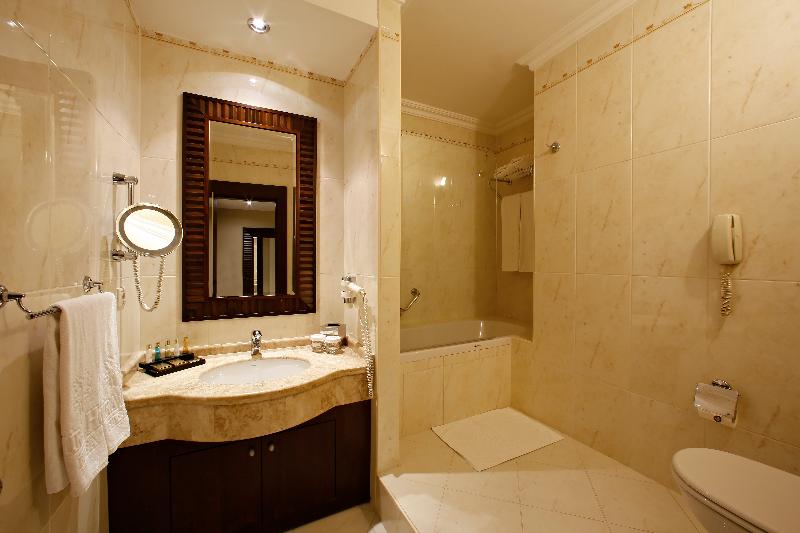 スーペリアールーム, Brisamar Suites