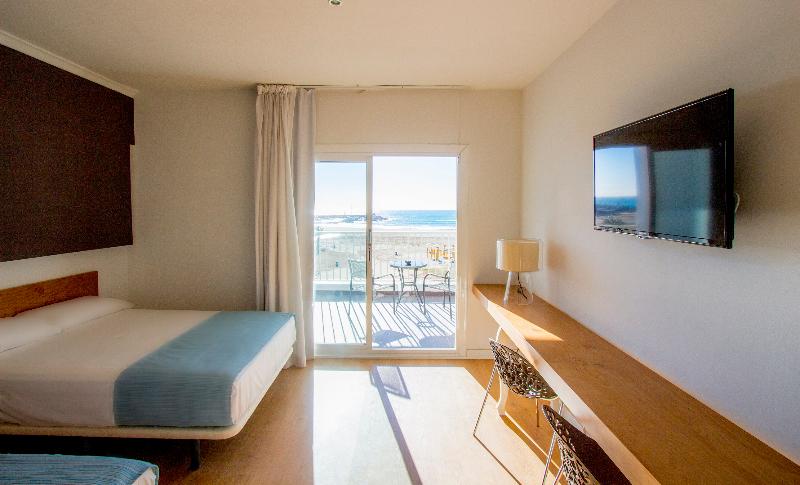 オーシャンビュースーペリアールーム, Brisamar Suites