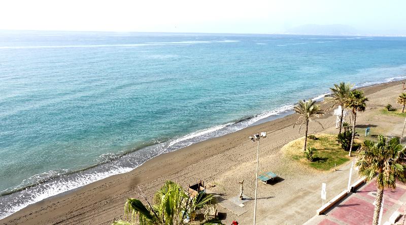 اتاق استاندارد با چشم‌انداز دریا, Fay Victoria Beach
