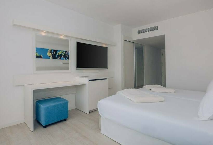 Номер Basic, Iberostar Waves Bouganville Playa