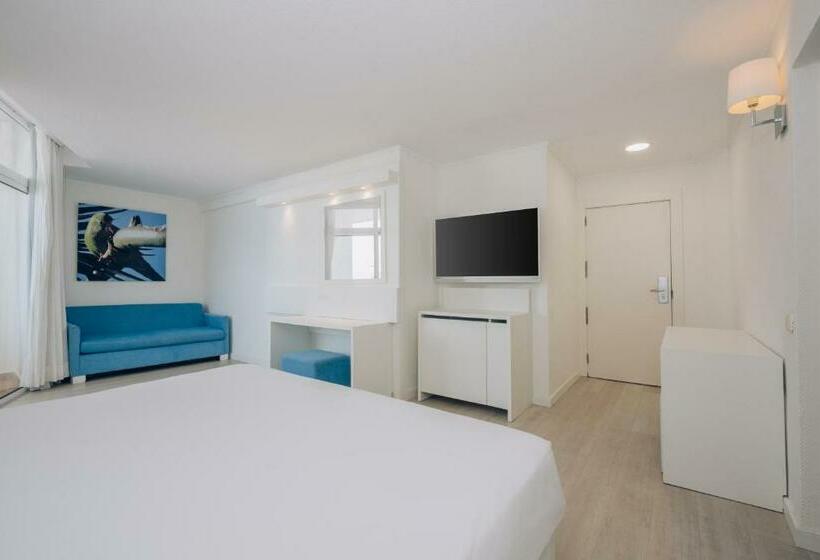 Habitación Familiar, Iberostar Waves Bouganville Playa