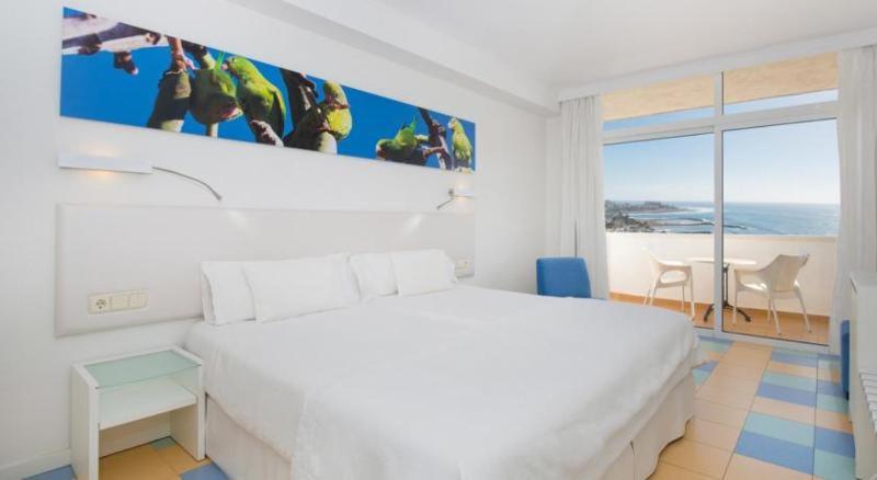 Habitación Familiar, Iberostar Waves Bouganville Playa