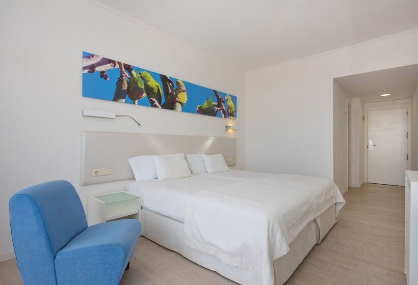Номер Стандарт, Iberostar Waves Bouganville Playa