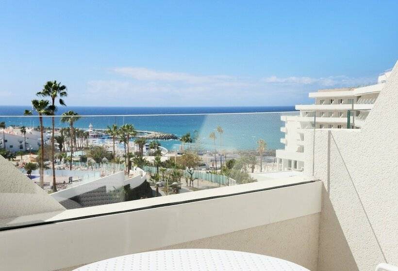 Номер Стандарт Боковой Вид на Море, Iberostar Selection Sábila - Adults Only