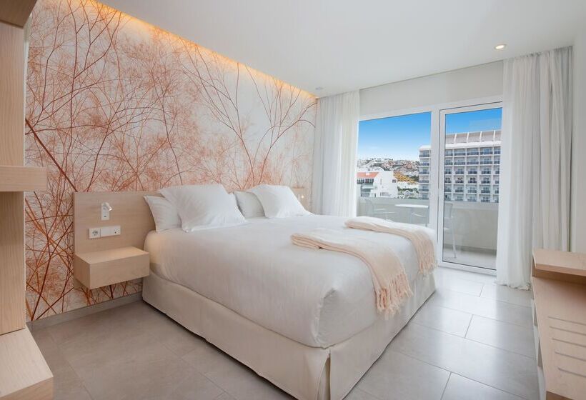 Номер Стандарт, Iberostar Selection Sábila - Adults Only