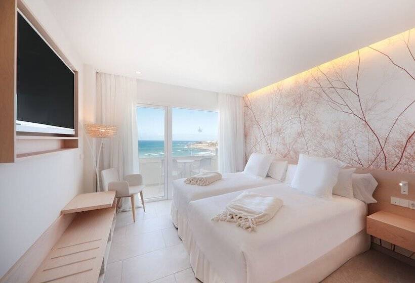 Номер Стандарт Вид на Море, Iberostar Selection Sábila - Adults Only