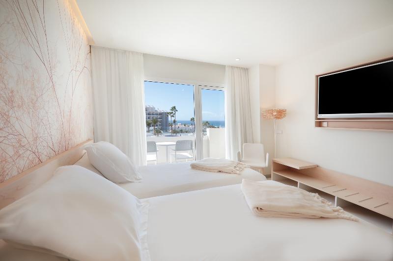 Номер Стандарт Вид на Море, Iberostar Selection Sábila - Adults Only