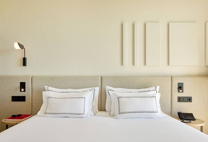 Anslutande Standardrum, Meliá Lloret de Mar